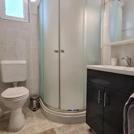 アパート Ri-jo Mohács