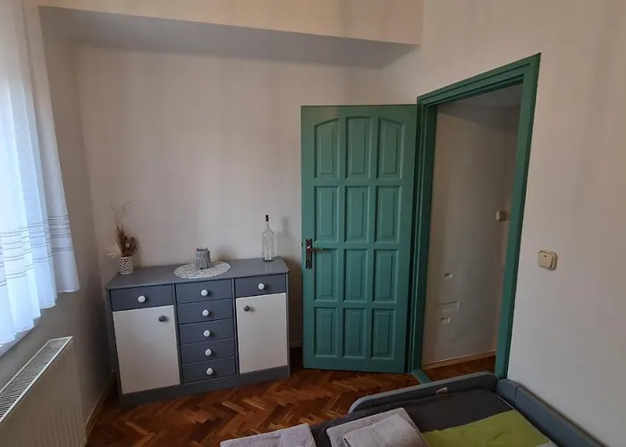 Apartament Ri-jo *