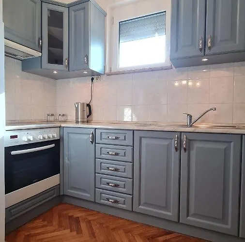 Ri-jo Apartament Mohács