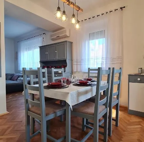 Ri-jo Apartament